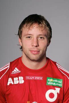 Jonas Bergman