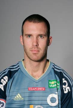 Jonas Bohlin