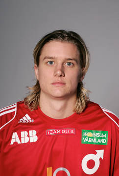 Andreas Drugge