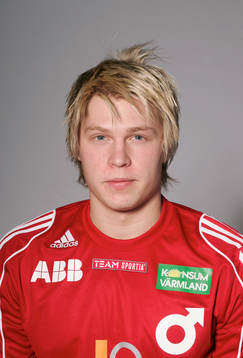 Mikael Eriksson