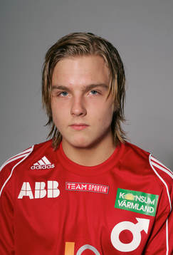 Timmy Eriksson