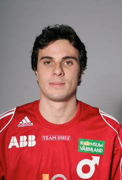 Daniel Faeire Mendes