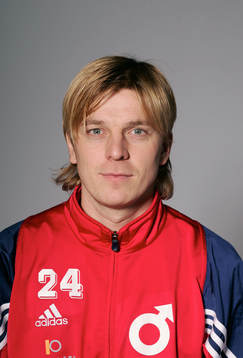 Tony Gustavsson, tränare