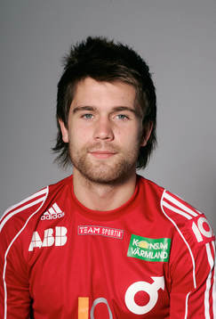 Tobias Hedberg
