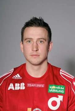 Henrik Janson