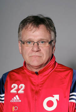Nisse Jansson, föreningscoach
