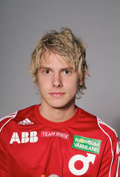 Emil Johansson