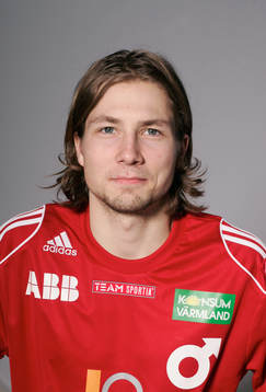 Eirik Lamöy