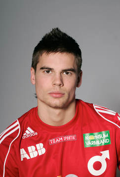 Tobias Larsson