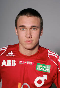 Tobias Larsson