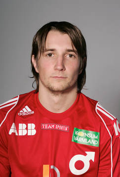 Jonas Lindskog