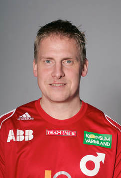 Mikael Mårtensson