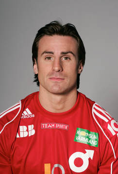 Mikael Nilsson