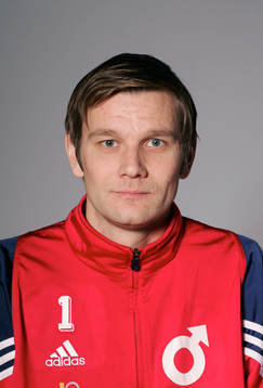 Andreas Pettersson, Individuell spelarutvecklingsansvarig