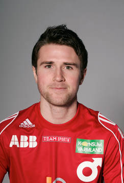 Tobias Solberg