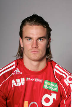 Anders Sulisalo