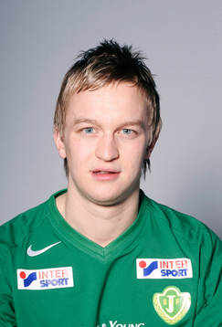 Erik Backlund
