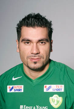 Hasan Cetinkaya