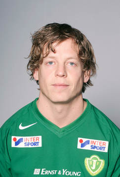 Jonas Edenholm