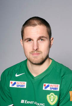 Patrik Elmander