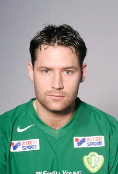 Mikael Eriksson