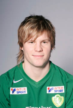 Johan Fäger