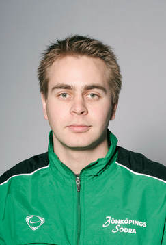 Mikael Hanski, sjukgymnast
