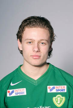 Andreas Johansson