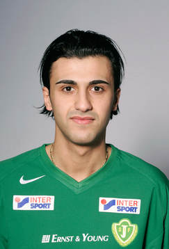 Michel Kamhie