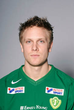 Daniel Karlsson