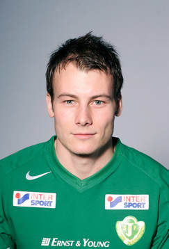 Fredrik Korutschka
