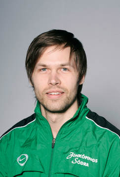 Andreas Leijon, naprapat