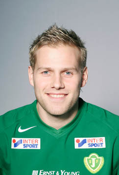 Andreas Nicklasson