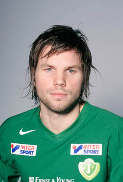 Andreas Nilsson