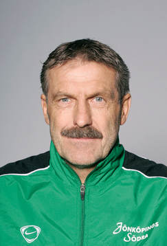 Olle Nordin, tränare