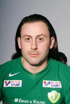 Alexandro Pappas