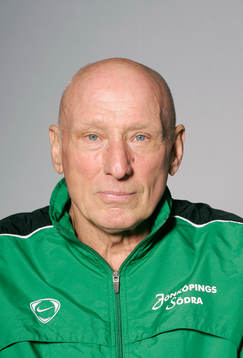 Lars Sandgren, målvaktstränare