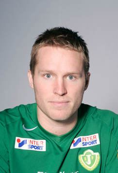 Erik Skördåker