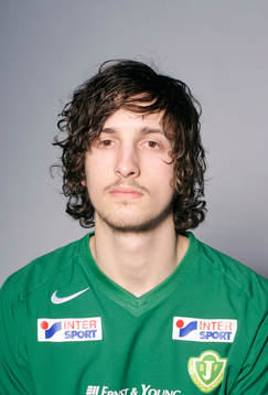 Johan Svedberg