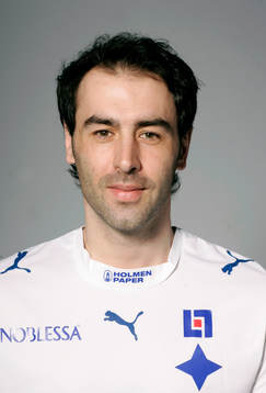 Pierre Gallo