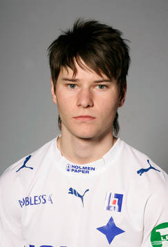 Martin Gustafsson