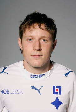 Haris Laitinen