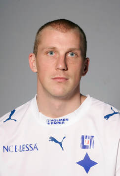 Thomas Magnusson