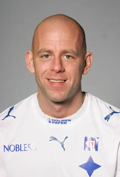 David Nordbeck