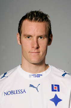 Mikael Roth