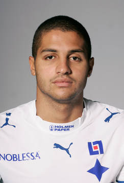 Bruno Santos