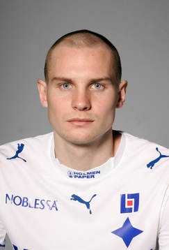 Richard Spong