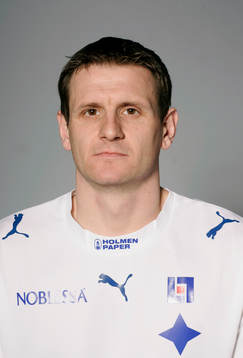 Stefan Thordarson
