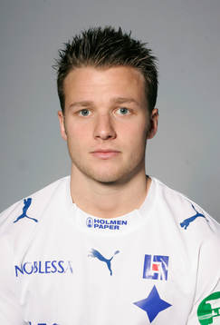 Mikael Torin