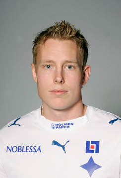 Anders Whass